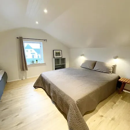 Fjelstrup * ハザスレウ