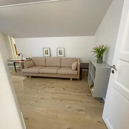 Apartament Fjelstrup
