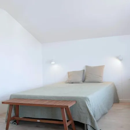 Fjelstrup アパート *