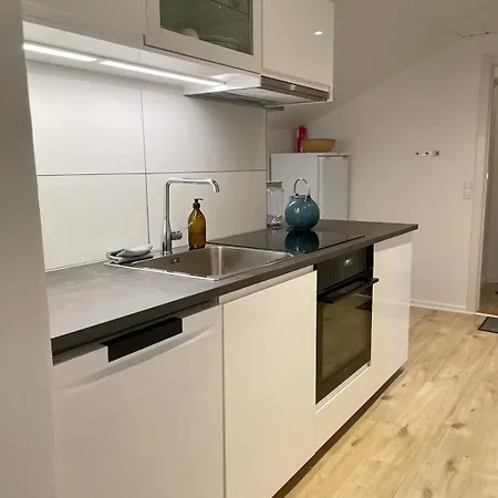 アパート Fjelstrup