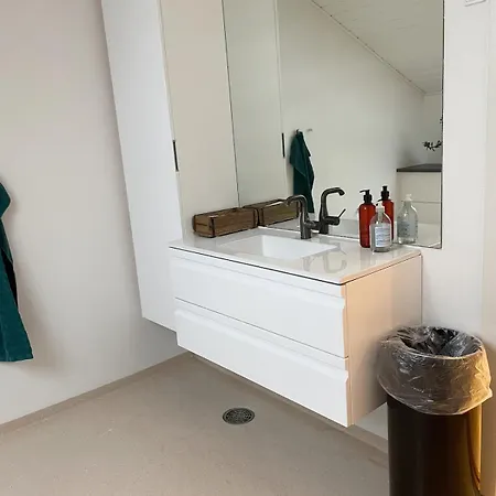 アパート Fjelstrup