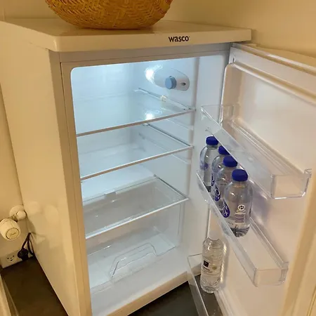 Fjelstrup ハザスレウ