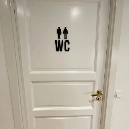 Fjelstrup Apartament Haderslev