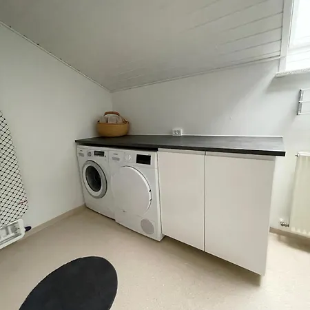 Apartament Fjelstrup Haderslev