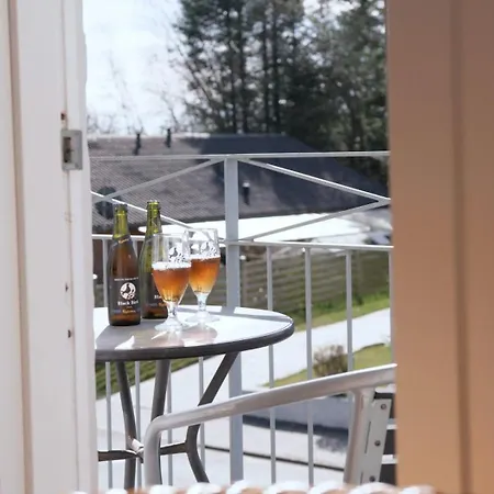 Fjelstrup ハザスレウ