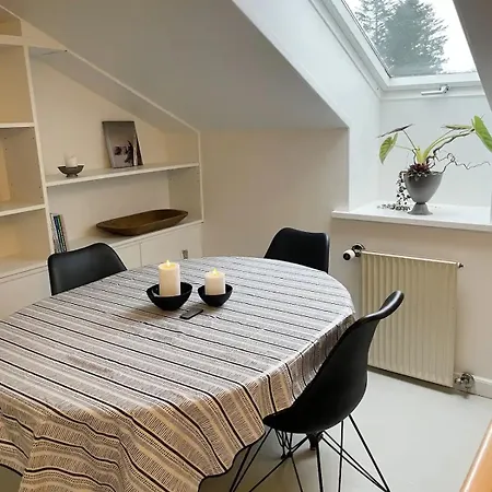 Apartament Fjelstrup