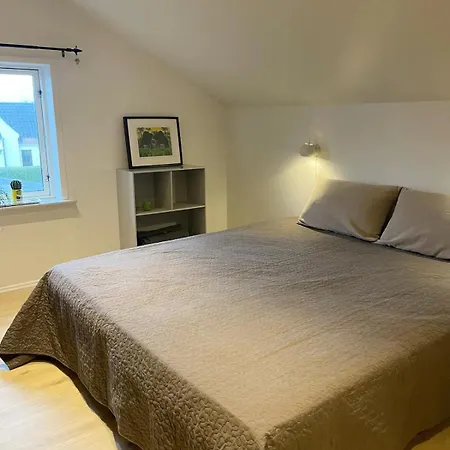 Fjelstrup * Haderslev