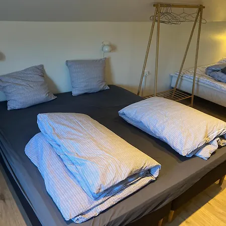 Apartament Fjelstrup Haderslev