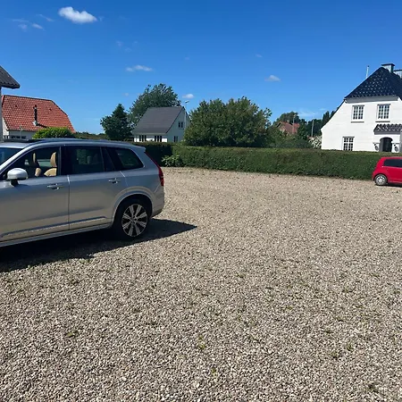 Apartament Fjelstrup