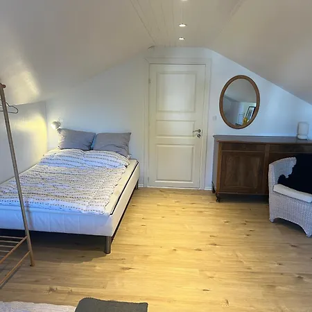 Fjelstrup ハザスレウ