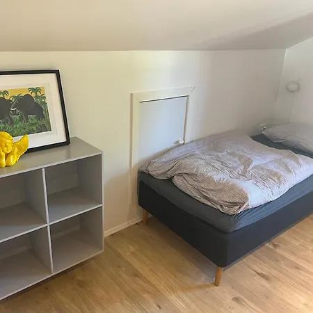 Fjelstrup * Haderslev