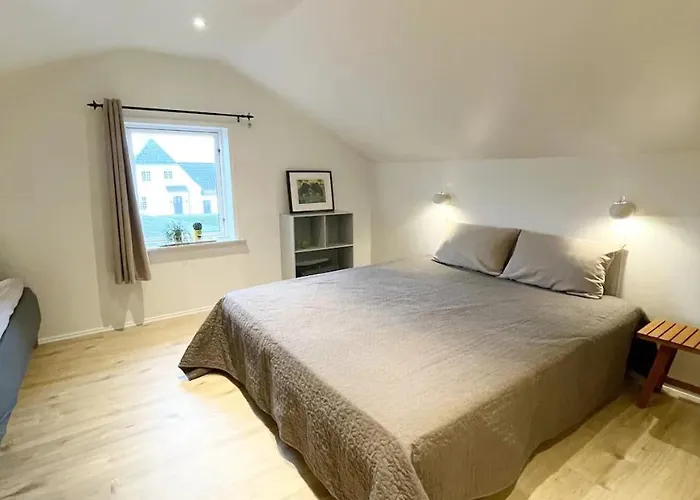 Fjelstrup * Haderslev