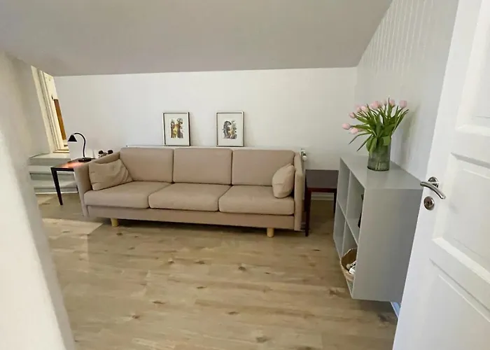 Apartment Fjelstrup