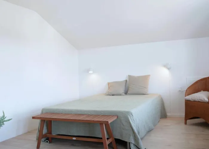Fjelstrup Apartment *