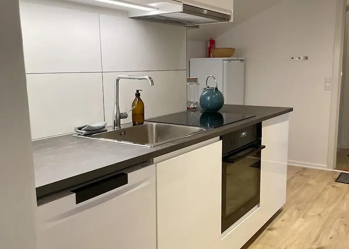 Apartment Fjelstrup