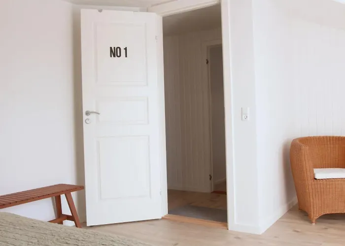 Fjelstrup Lejlighed Haderslev