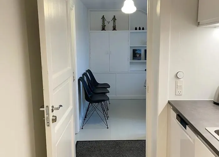Apartment Fjelstrup Haderslev