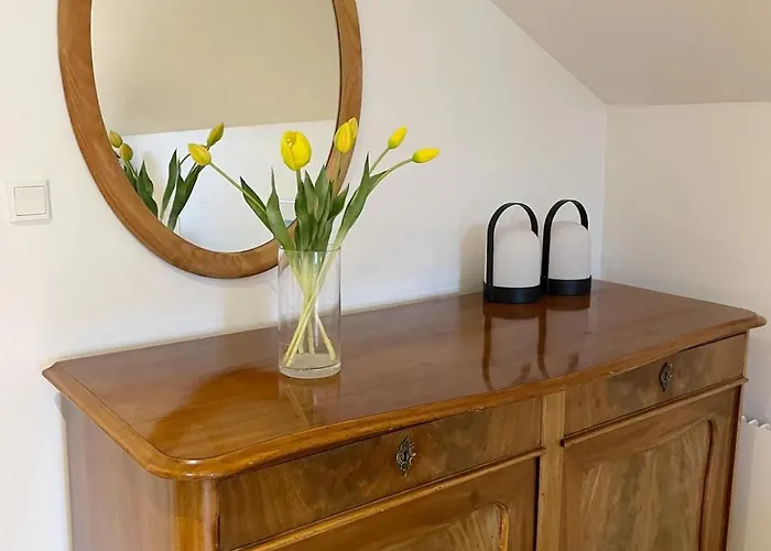 Fjelstrup Lejlighed *