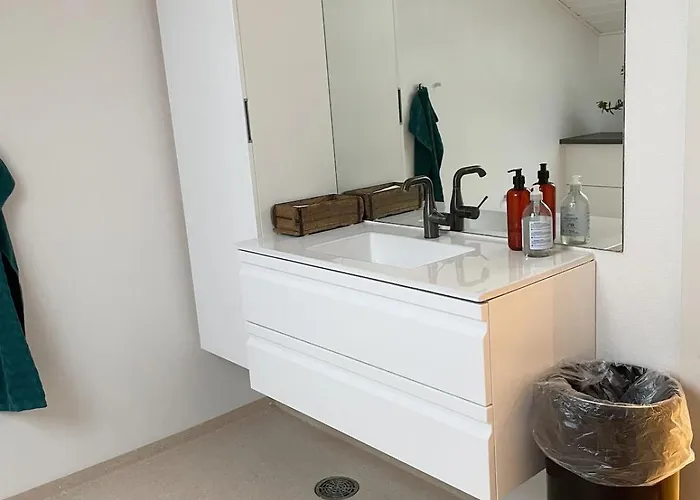 Apartment Fjelstrup