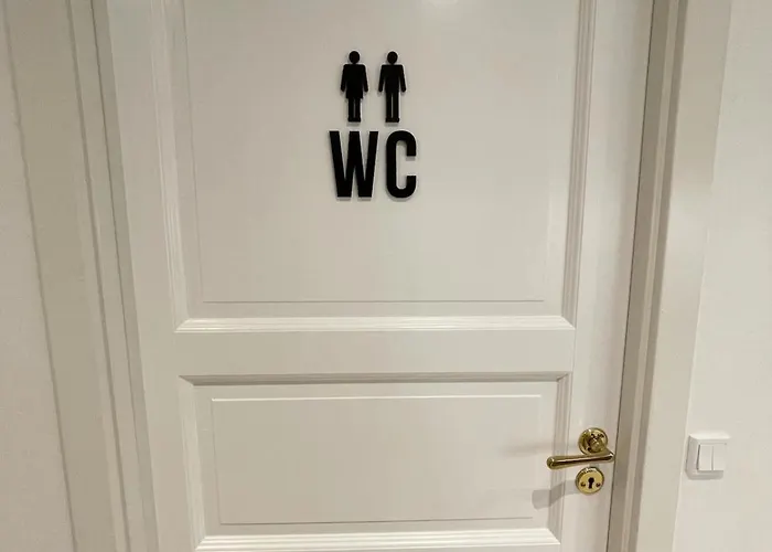 Fjelstrup Lejlighed Haderslev