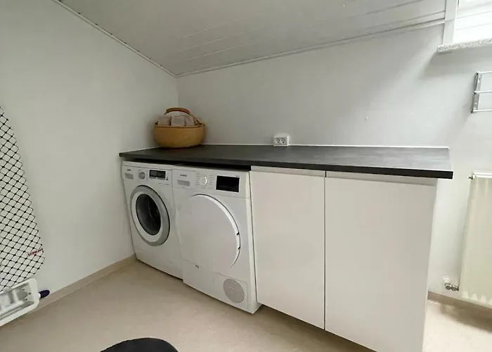 Apartment Fjelstrup Haderslev