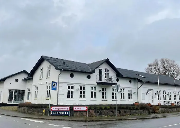 Fjelstrup Lejlighed *