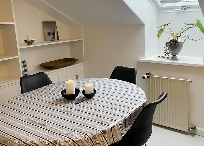 Apartment Fjelstrup