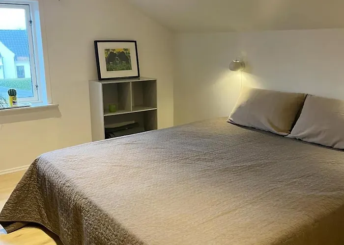 Fjelstrup * Haderslev