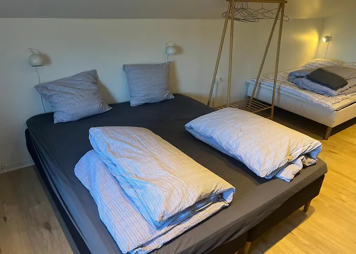 Lejlighed Fjelstrup Haderslev