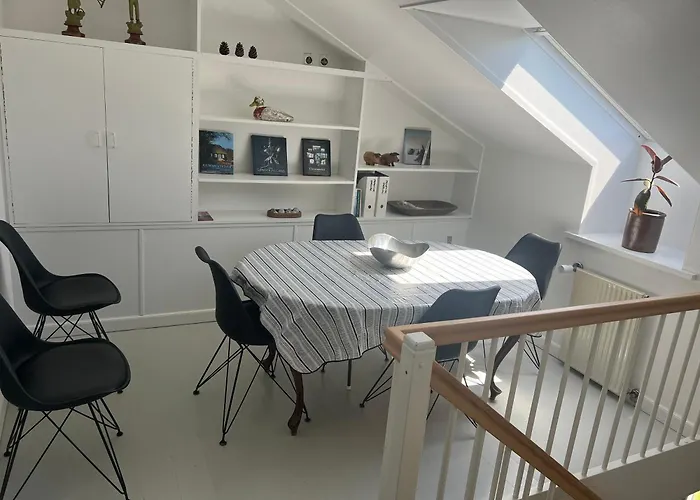 Fjelstrup Apartment
