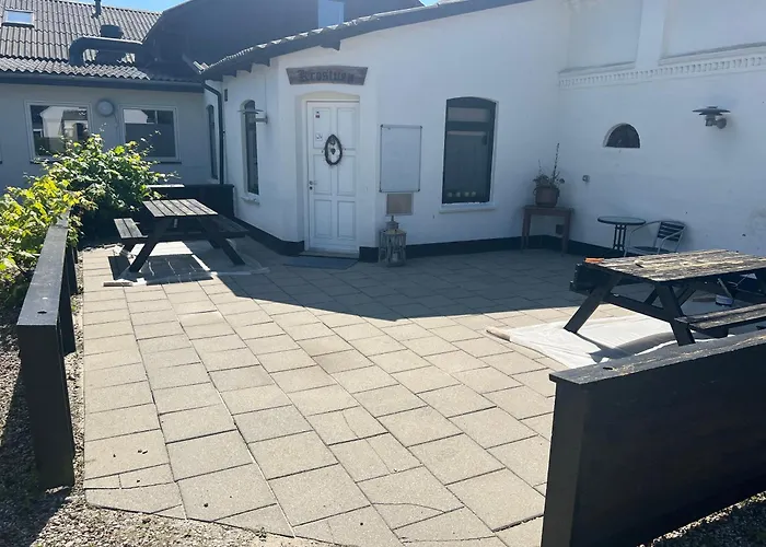 Fjelstrup Lejlighed *