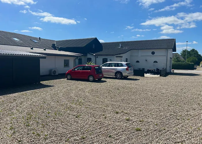 Fjelstrup Lejlighed *